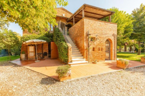 Appartamento Aleatico Montepulciano